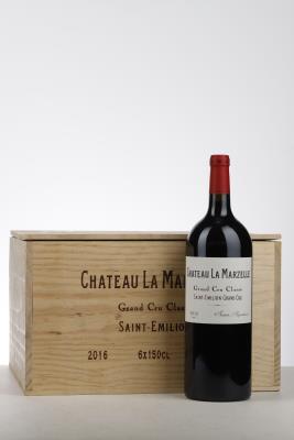 LA MARZELLE 2016 - Mc - 6 Magnums - Owc 6
