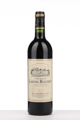 LAFON ROCHET 1997 - Mc - 1 Bottle