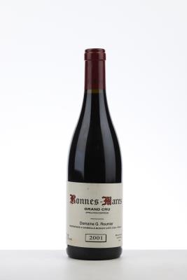 BONNES MARES 2001 - Georges Roumier - 1 Bottle