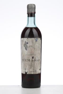 ANGELUS 70ties - Negociant - 1 Bottle