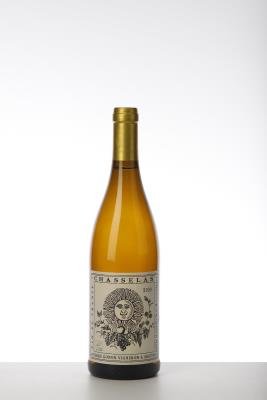 CHASSELAS 2020 - Pierre Gonon - 1 Bottle