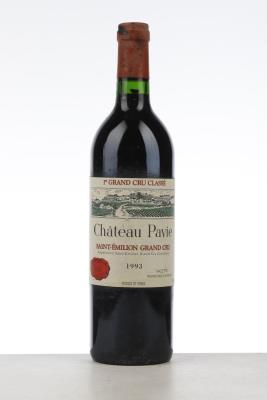 PAVIE 1993 - Mc - 1 Bottle