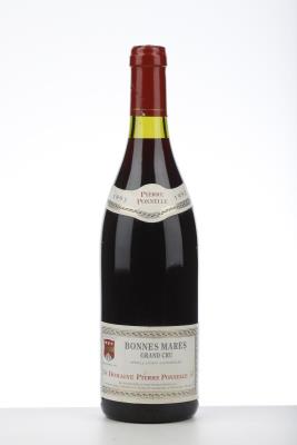 BONNES MARES 1993 - Pierre Ponnelle - 1 Bottle