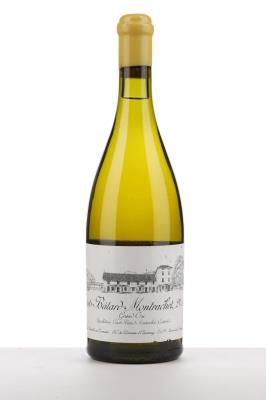 CRIOTS BATARD MONTRACHET 2011 - Domaine d’Auvenay - 1 Bottle