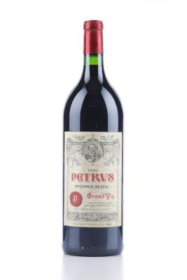 PETRUS 1989 - Mc - 1 Magnum