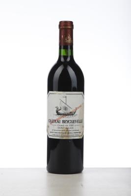 BEYCHEVELLE 1988 - Mc - 1 Bottle