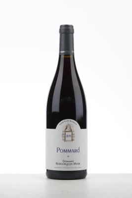 POMMARD 2019 - Rebourgeon Mure - 1 Bottle