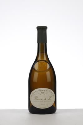 BARON DE L 1994 - Ladoucette - 1 Bottle
