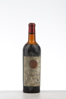 ROYLLAND MATRAS 1947 - Vandermeulen - 1 Bottle