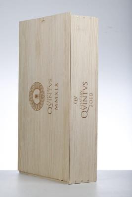 QUINTUS 2019 - Mc - 6 Bottles - Owc 6