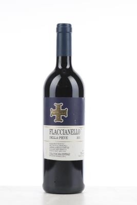 FLACCIANELLO DELLA PIEVE 2013 - Fontodi - 1 Bottle