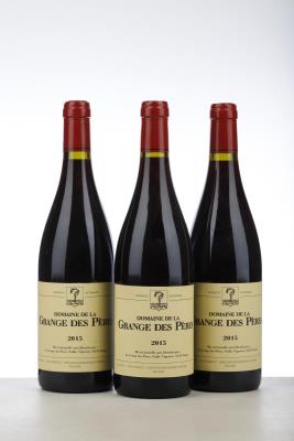 LA GRANGE DES PERES 2015 - Domaine de la Grange des Peres - 3 Bottles