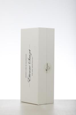 MONTRACHET 2022 - Etienne Sauzet - 1 Bottle - Oc 1