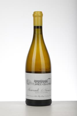 MEURSAULT LES NARVAUX 2009 - Lalou Bize Leroy - Domaine D'Auvenay - 1 Bottle