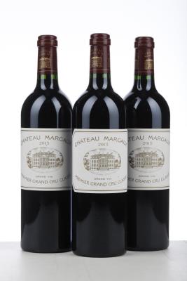 MARGAUX 2013 - Mc - 3 Bottles