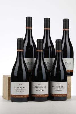 ECHEZEAUX 2011 - Arnoux Lachaux - 6 Bottles