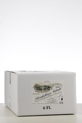SCHARZHOFBERGER RIESLING KABINETT 2022 - Egon Muller - 6 Bottles - Oc 6