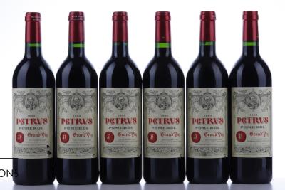 PETRUS 1994 - 12 Bottles in Owc 12