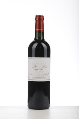 LE PIN 2005 - Mc - 1 Bottle