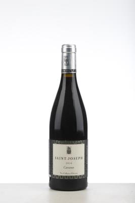 SAINT JOSEPH CAVANOS 2016 - Yves Cuilleron - 1 Bottle