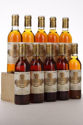 COUTET 1990 - Mc - 20 x 0,375Ltr - Owc 24