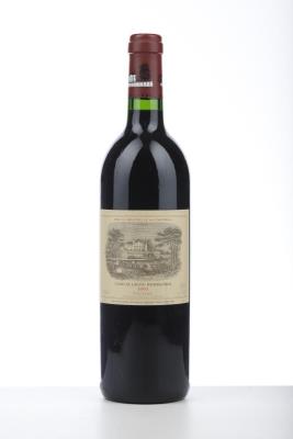 LAFITE ROTHSCHILD 1993 - Mc - 1 Bottle
