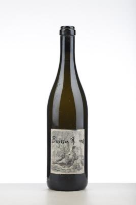 POUILLY FUME BUISSON RENARD 2004 - Dagueneau - 1 Bottle