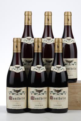 MONTHELIE 2023 - Coche Dury - 6 Bottles