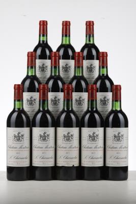 MONTROSE 1975 - Mc - 12 Bottles