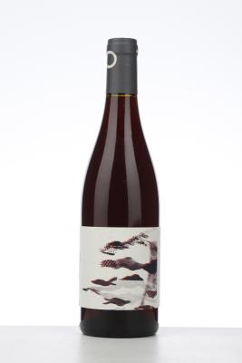 BOURGOGNE HAUTES COTES DE BEAUNE ROUGE PARIS L'HOPITAL 2021 - Chantereves - 1 Bottle