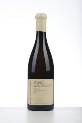 BATARD MONTRACHET 2022 - Pierre Yves Colin Morey - 1 Bottle