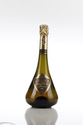 DE VENOGE CUVEE DES PRINCES 1992 - de Venoge - 1 Bottle