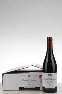 GRANDS ECHEZEAUX 2018 - Georges Noellat - 6 Bottles - Oc 6