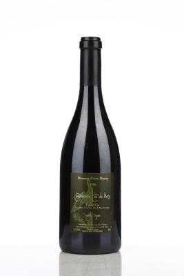 CHAMBERTIN CLOS DE BEZE VIEILLES VIGNES 2006 - Pierre Damoy - 1 Bottle