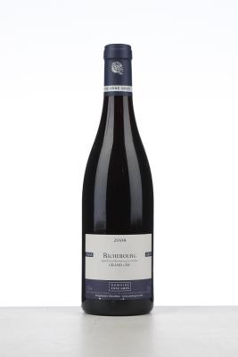 RICHEBOURG 2008 - Anne Gros - 1 Bottle