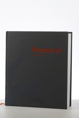 FIRST EDITION POMEROL 2012 - Neal Martin - Hard Cover