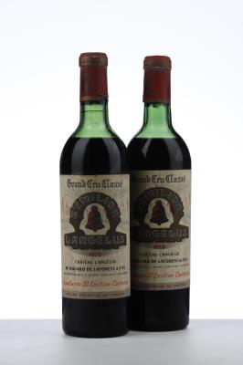 ANGELUS 1970 - Mc - 2 Bottles