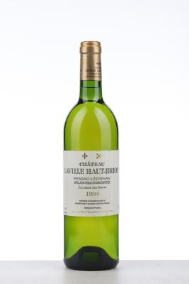 LAVILLE HAUT BRION 1994 - Mc - 1 Bottle