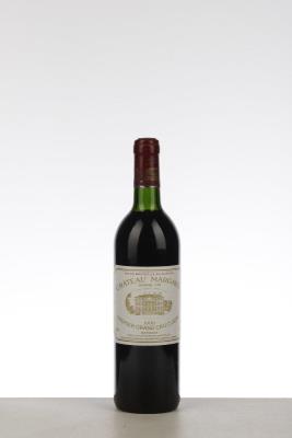 MARGAUX 1990 - Mc - 1 Bottle