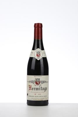 HERMITAGE ROUGE 2005 - Jean Louis Chave - 1 Bottle