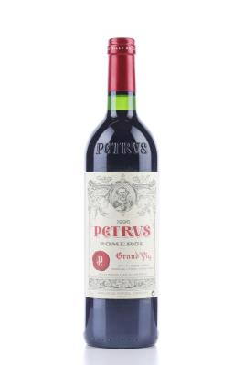 PETRUS 1996 - 1 Bottle
