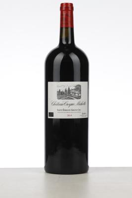 CROQUE MICHOTTE 2014 - Mc - 1 Magnum