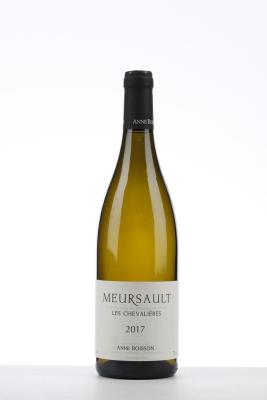 MEURSAULT CHEVALIERES 2017 - Boisson Anne - 1 Bottle