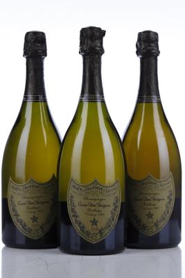 DOM PERIGNON OENOTHEQUE 1985 - Moet & Chandon - 3 Bottles - Owc 6