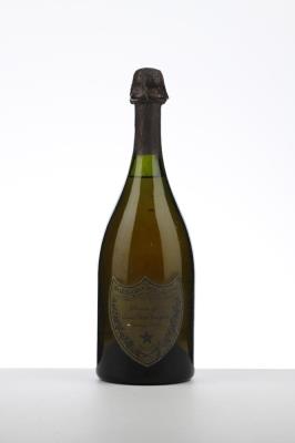 DOM PERIGNON 1966 - Moet et Chandon - 1 Bottle