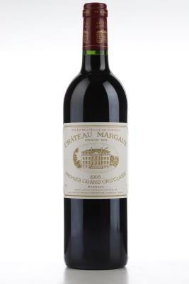 CHATEAU MARGAUX 1995 - 1 Bottle