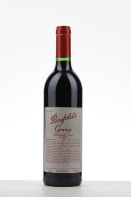 PENFOLDS GRANGE 1999 - Penfolds - 1 Bottle