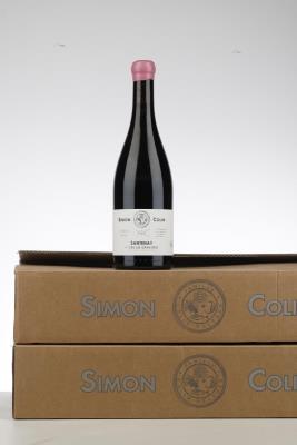SANTENAY LES GRAVIERES 2023 - Simon Colin - 12 Bottles - Oc 6