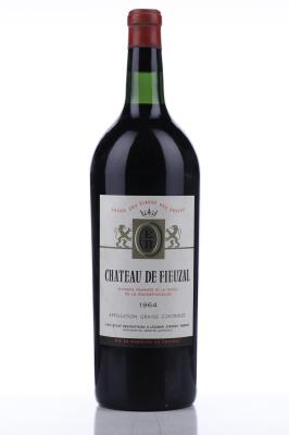 FIEUZAL 1964 - 1 Magnum