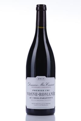 VOSNE ROMANEE CROS PARANTOUX 2017 - Meo Camuzet - 1 Bottle